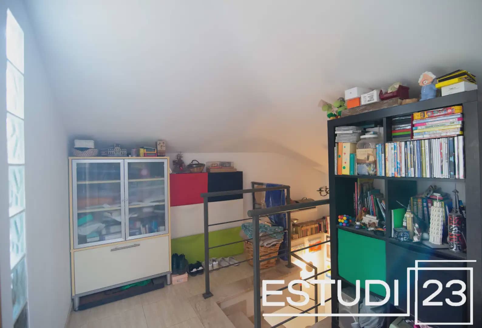 4 sovrum Takvåning till salu i Arenys de Munt med garage - 350 000 € (Ref: 9911791)