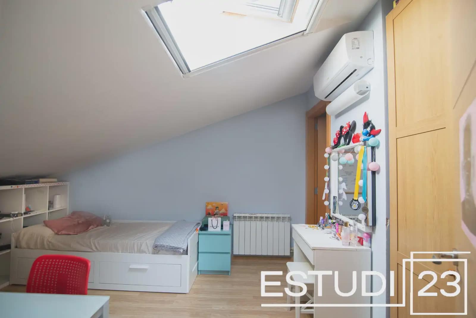 4 sovrum Takvåning till salu i Arenys de Munt med garage - 350 000 € (Ref: 9911791)