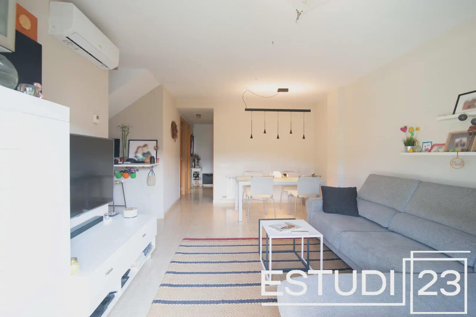 4 sovrum Takvåning till salu i Arenys de Munt med garage - 350 000 € (Ref: 9911791)