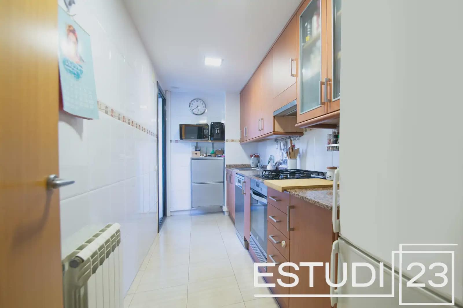 4 sovrum Takvåning till salu i Arenys de Munt med garage - 350 000 € (Ref: 9911791)