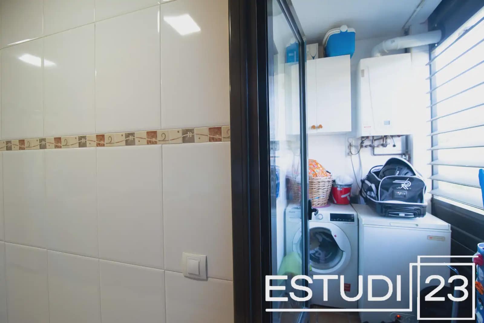 4 sovrum Takvåning till salu i Arenys de Munt med garage - 350 000 € (Ref: 9911791)