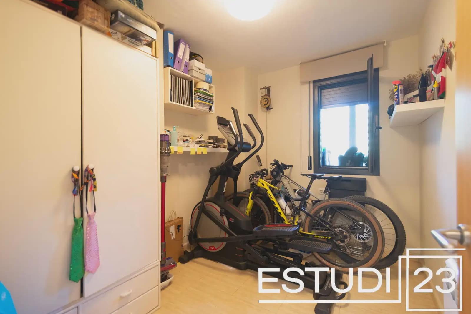 4 sovrum Takvåning till salu i Arenys de Munt med garage - 350 000 € (Ref: 9911791)