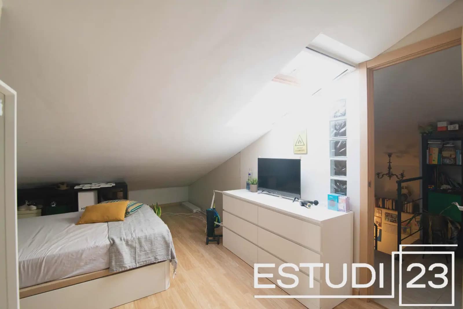 4 sovrum Takvåning till salu i Arenys de Munt med garage - 350 000 € (Ref: 9911791)