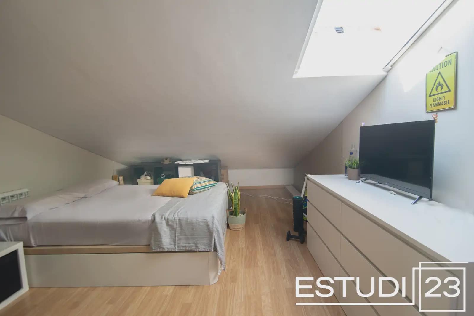4 sovrum Takvåning till salu i Arenys de Munt med garage - 350 000 € (Ref: 9911791)
