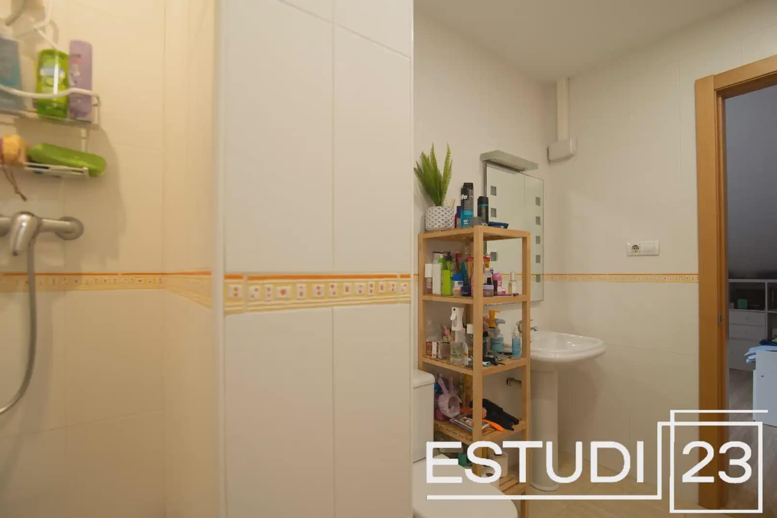 4 sovrum Takvåning till salu i Arenys de Munt med garage - 350 000 € (Ref: 9911791)
