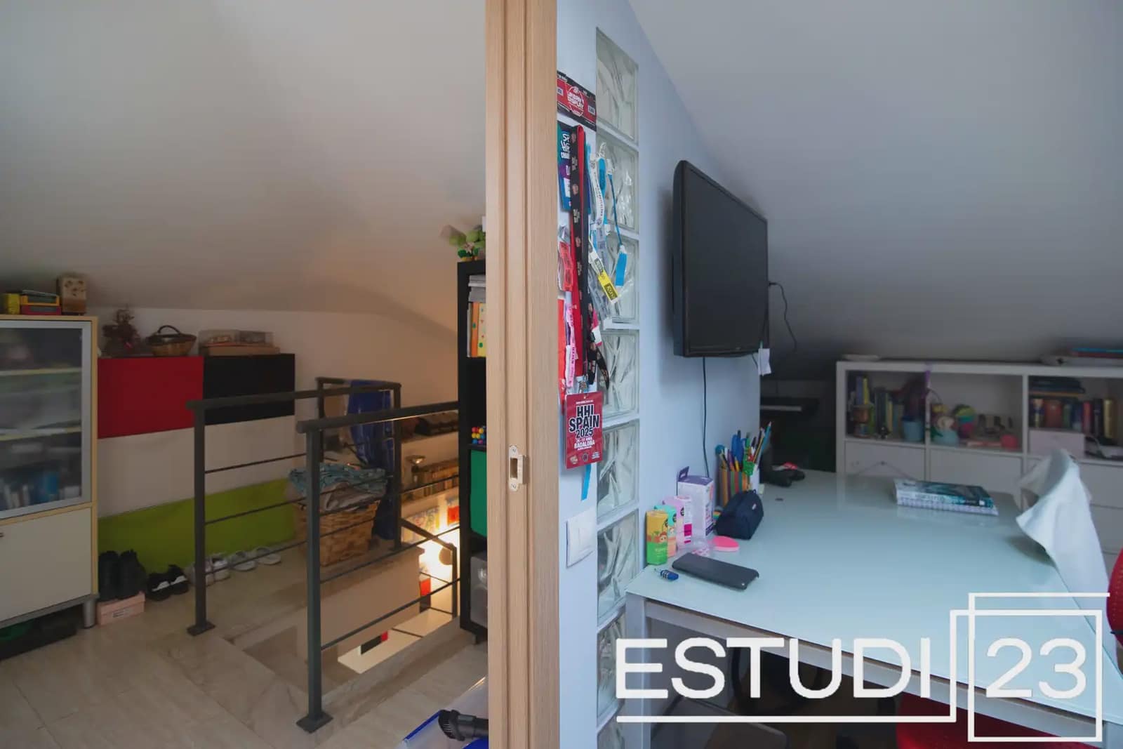 4 sovrum Takvåning till salu i Arenys de Munt med garage - 350 000 € (Ref: 9911791)