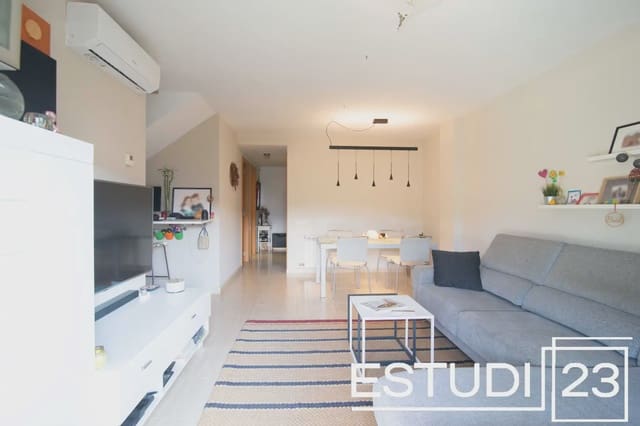4 sovrum Takvåning till salu i Arenys de Munt med garage - 350 000 € (Ref: 9911791)