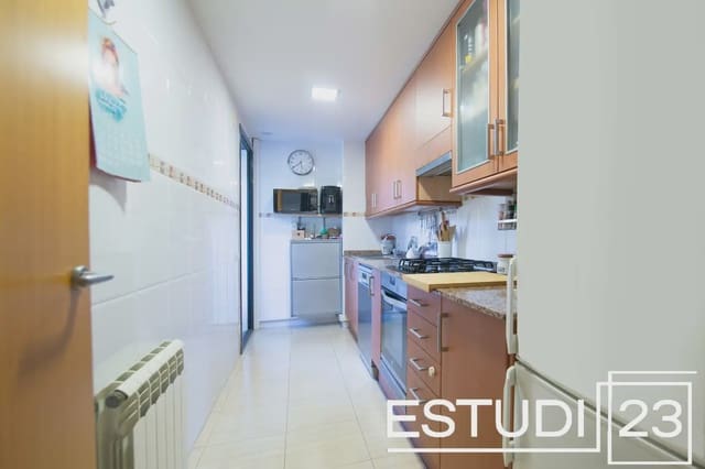 4 sovrum Takvåning till salu i Arenys de Munt med garage - 350 000 € (Ref: 9911791)