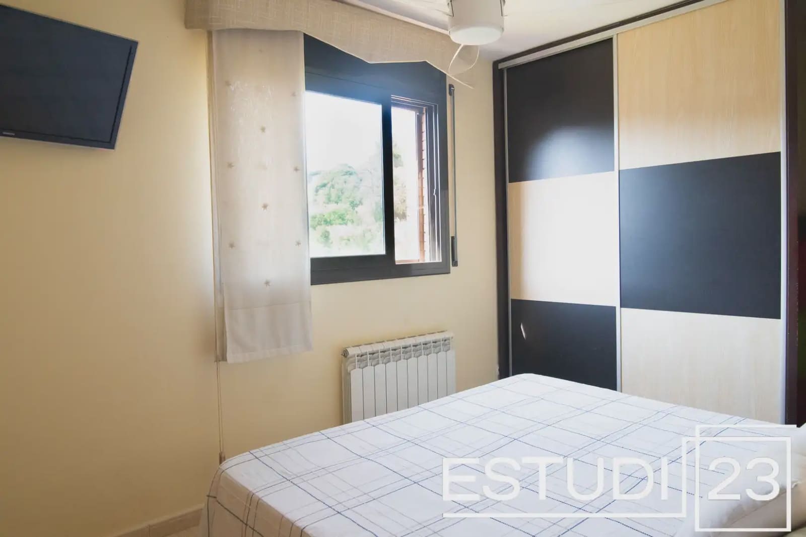 4 sovrum Takvåning till salu i Arenys de Munt med garage - 350 000 € (Ref: 9911791)