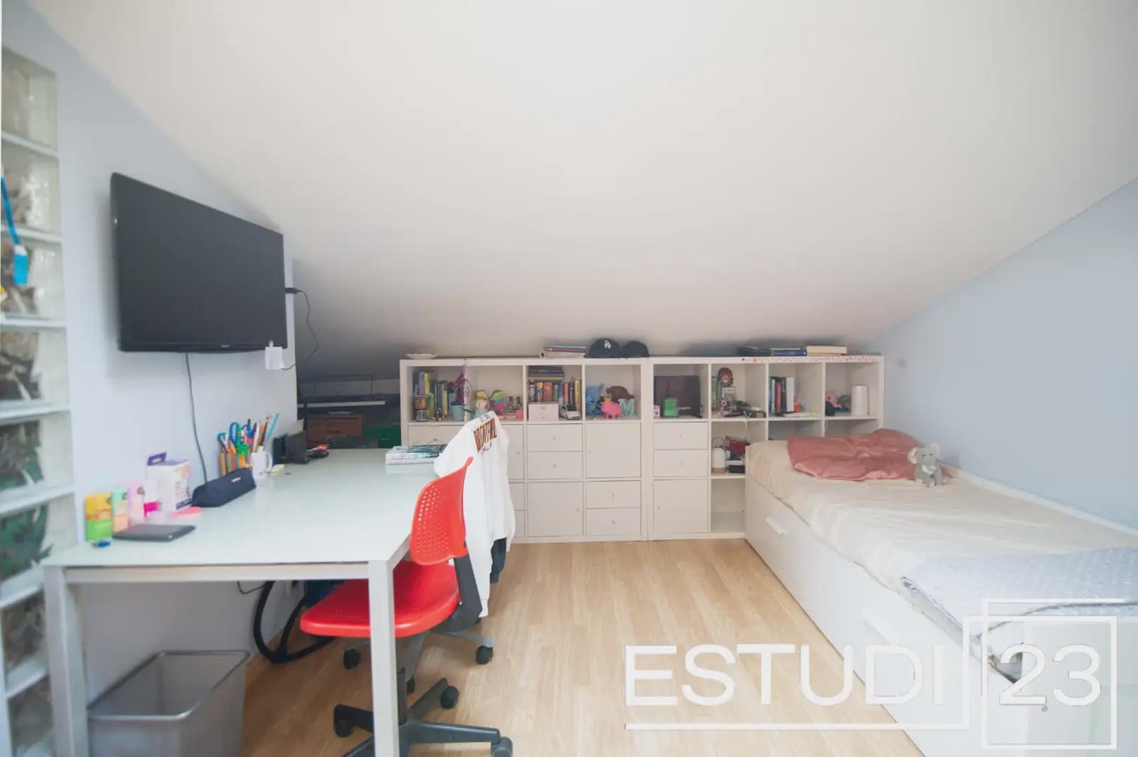 4 sovrum Takvåning till salu i Arenys de Munt med garage - 350 000 € (Ref: 9911791)