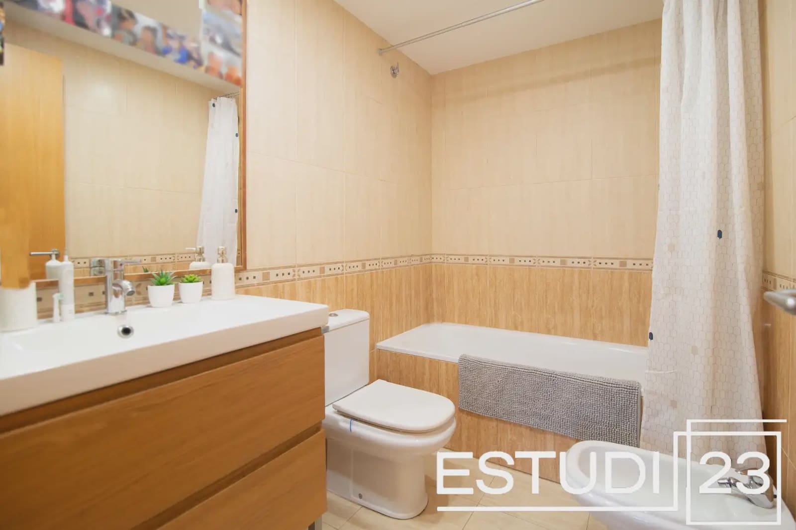 4 sovrum Takvåning till salu i Arenys de Munt med garage - 350 000 € (Ref: 9911791)