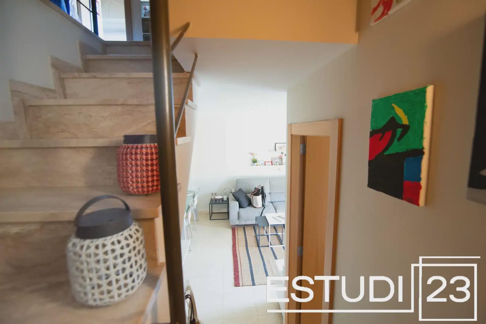 4 sovrum Takvåning till salu i Arenys de Munt med garage - 350 000 € (Ref: 9911791)