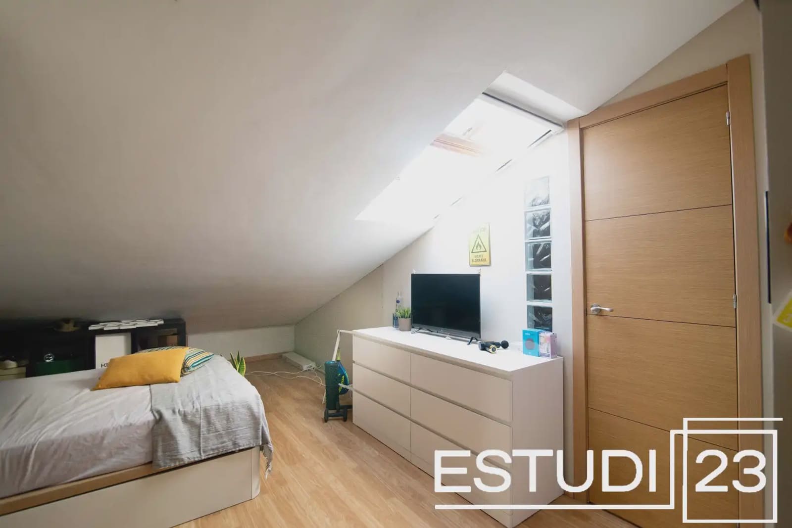 4 sovrum Takvåning till salu i Arenys de Munt med garage - 350 000 € (Ref: 9911791)