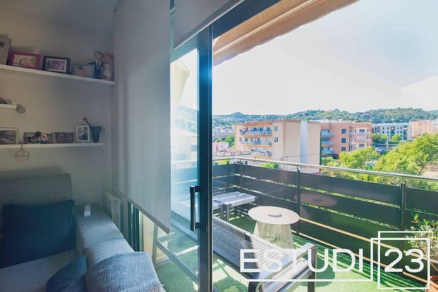 4 sovrum Takvåning till salu i Arenys de Munt med garage - 350 000 € (Ref: 9911791)