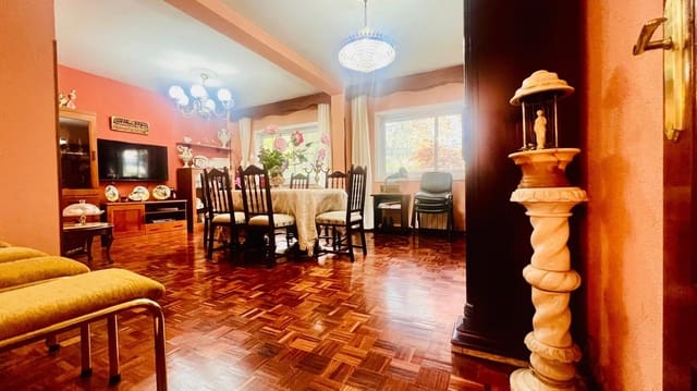 5 Zimmer Wohnung zu verkaufen in Adelfas, Madrid Stadt mit Pool - 670.000 € (Ref: 9033264)