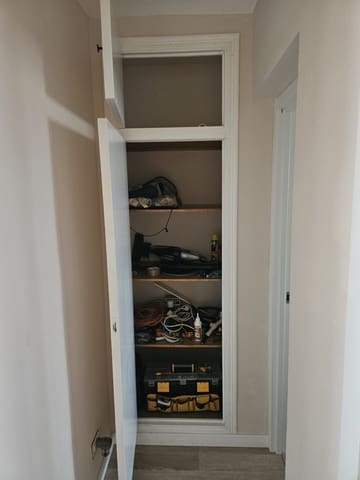 4 soveværelse Villa til leje i La Cañada, Paterna med swimmingpool garage - € 2.000 (Ref: 9373749)