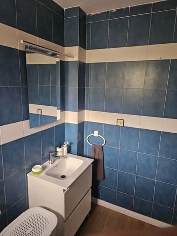 4 soveværelse Villa til leje i La Cañada, Paterna med swimmingpool garage - € 2.000 (Ref: 9373749)