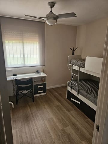 4 soveværelse Villa til leje i La Cañada, Paterna med swimmingpool garage - € 2.000 (Ref: 9373749)