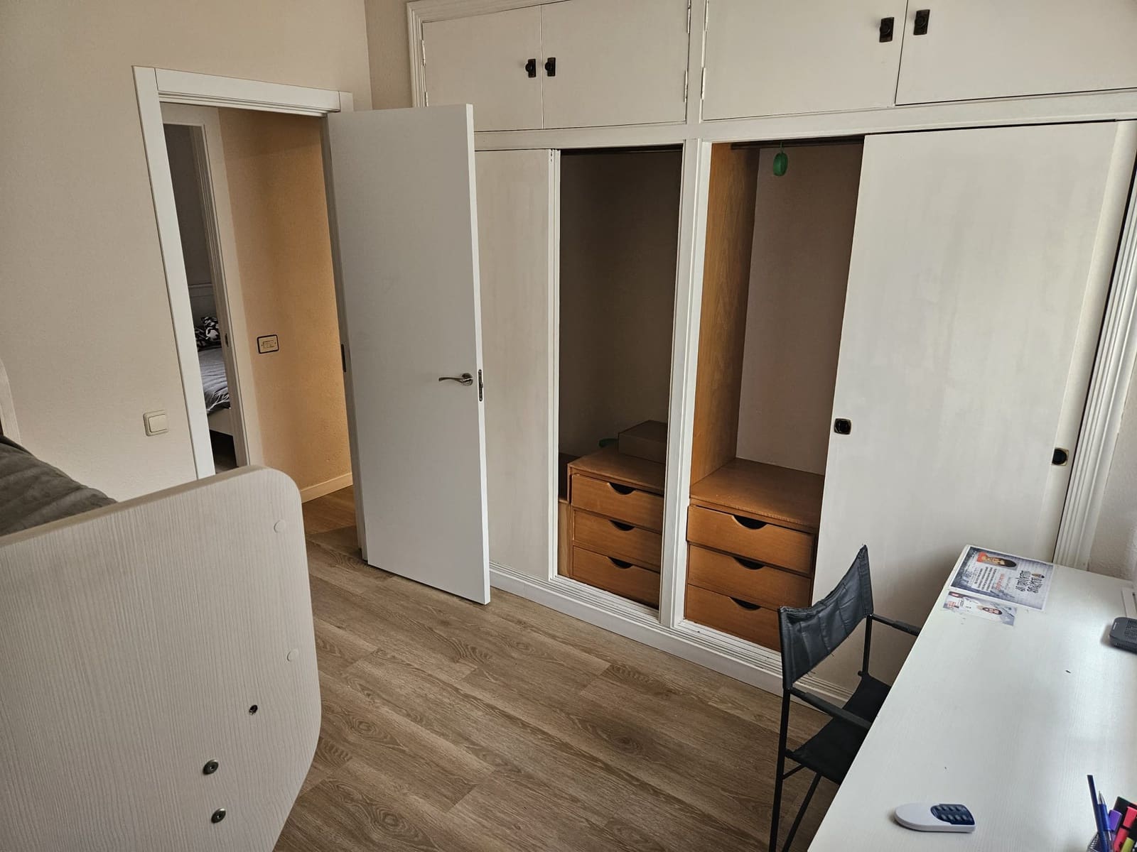 4 soveværelse Villa til leje i La Canada med swimmingpool garage - € 2.000 (Ref: 9373749)