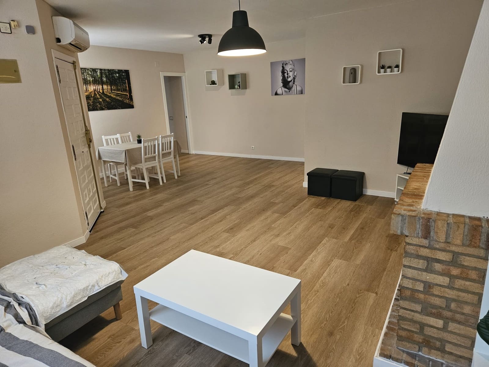 4 soveværelse Villa til leje i La Canada med swimmingpool garage - € 2.000 (Ref: 9373749)