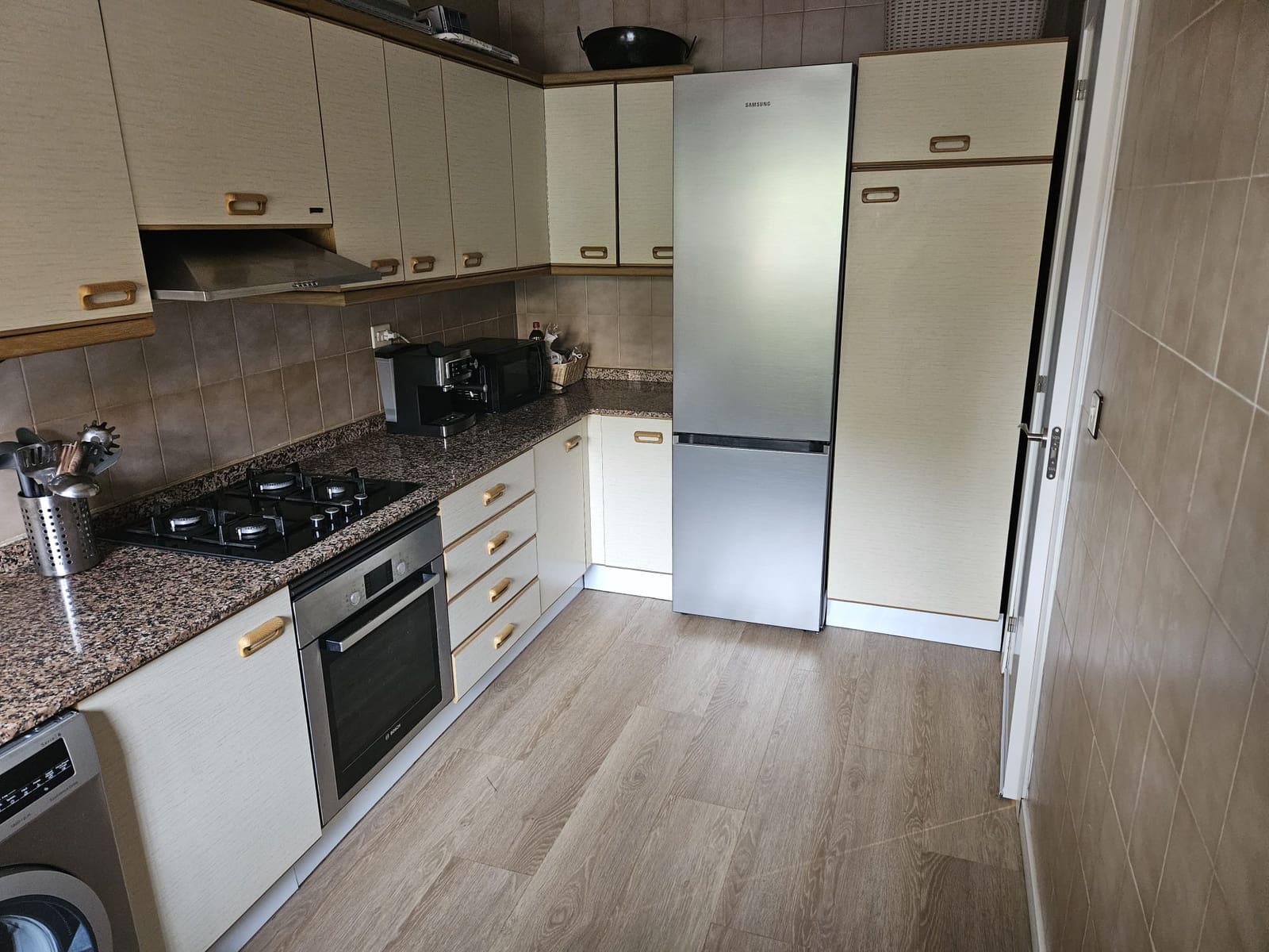 4 soveværelse Villa til leje i La Canada med swimmingpool garage - € 2.000 (Ref: 9373749)