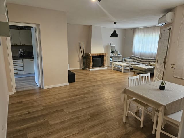 4 soveværelse Villa til leje i La Cañada, Paterna med swimmingpool garage - € 2.000 (Ref: 9373749)