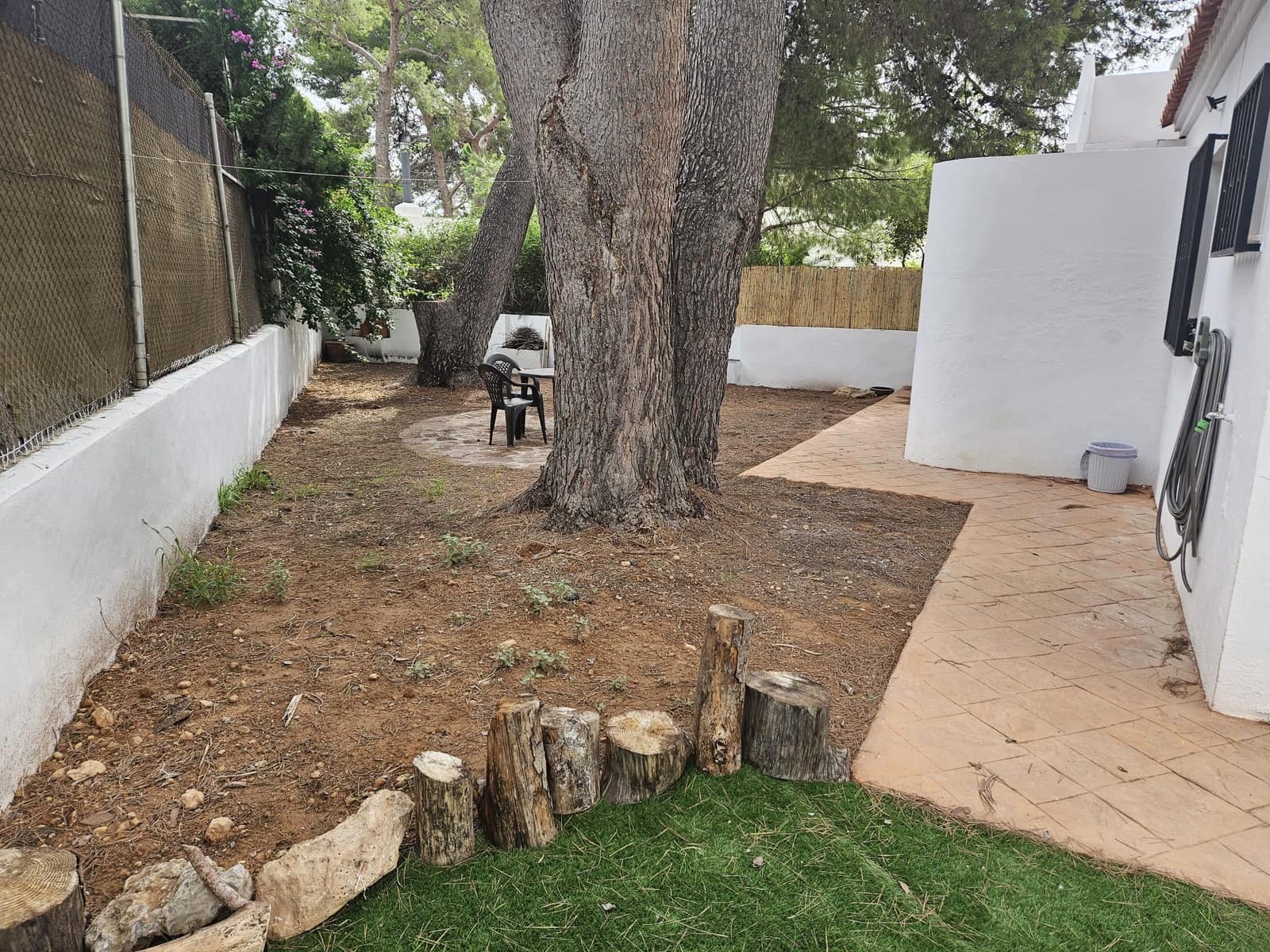 4 soveværelse Villa til leje i La Canada med swimmingpool garage - € 2.000 (Ref: 9373749)