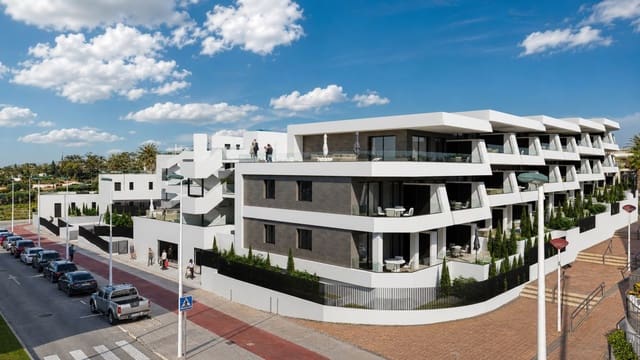 2 Zimmer Penthouse zu verkaufen in El Pinet, Elche / Elx mit Pool Garage - 299.000 € (Ref: 10000222)