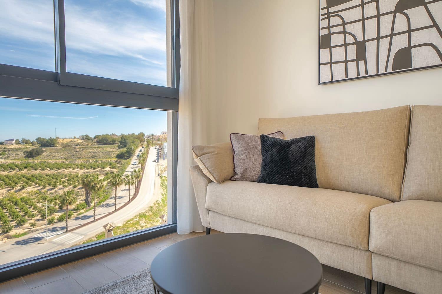 6 Zimmer Villa zu verkaufen in Algorfa mit Pool Garage - 965.000 € (Ref: 10000224)
