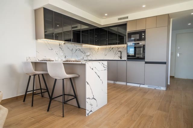 3 sovrum Villa till salu i Algorfa med pool garage - 495 000 € (Ref: 10000225)