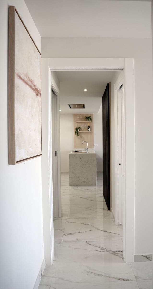 2 chambre Appartement à vendre à Ciudad Quesada avec piscine garage - 354 000 € (Ref: 10002556)