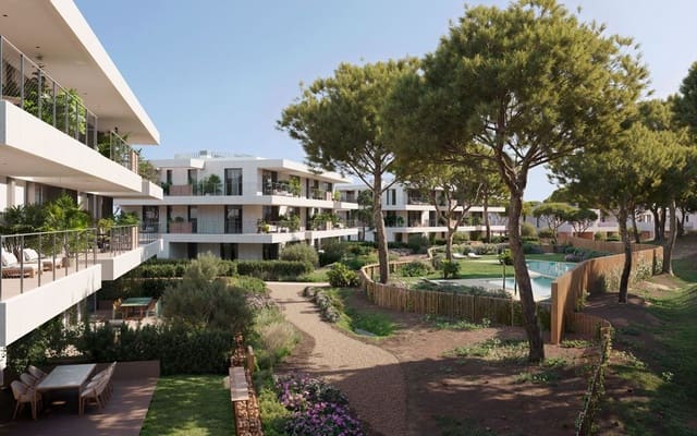 3 chambre Appartement à vendre à Salou avec piscine garage - 605 000 € (Ref: 10002557)