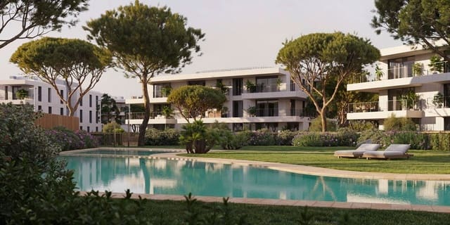 3 chambre Appartement à vendre à Salou avec piscine garage - 605 000 € (Ref: 10002557)
