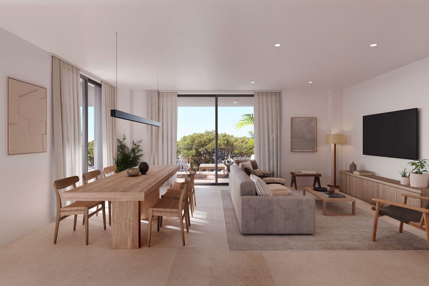 3 chambre Appartement à vendre à Salou avec piscine garage - 605 000 € (Ref: 10002557)