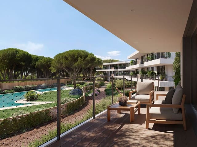 3 chambre Appartement à vendre à Salou avec piscine garage - 605 000 € (Ref: 10002557)