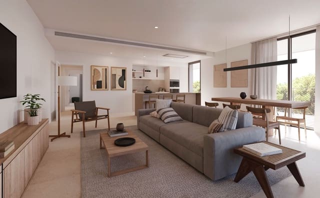 3 chambre Appartement à vendre à Salou avec piscine garage - 605 000 € (Ref: 10002557)