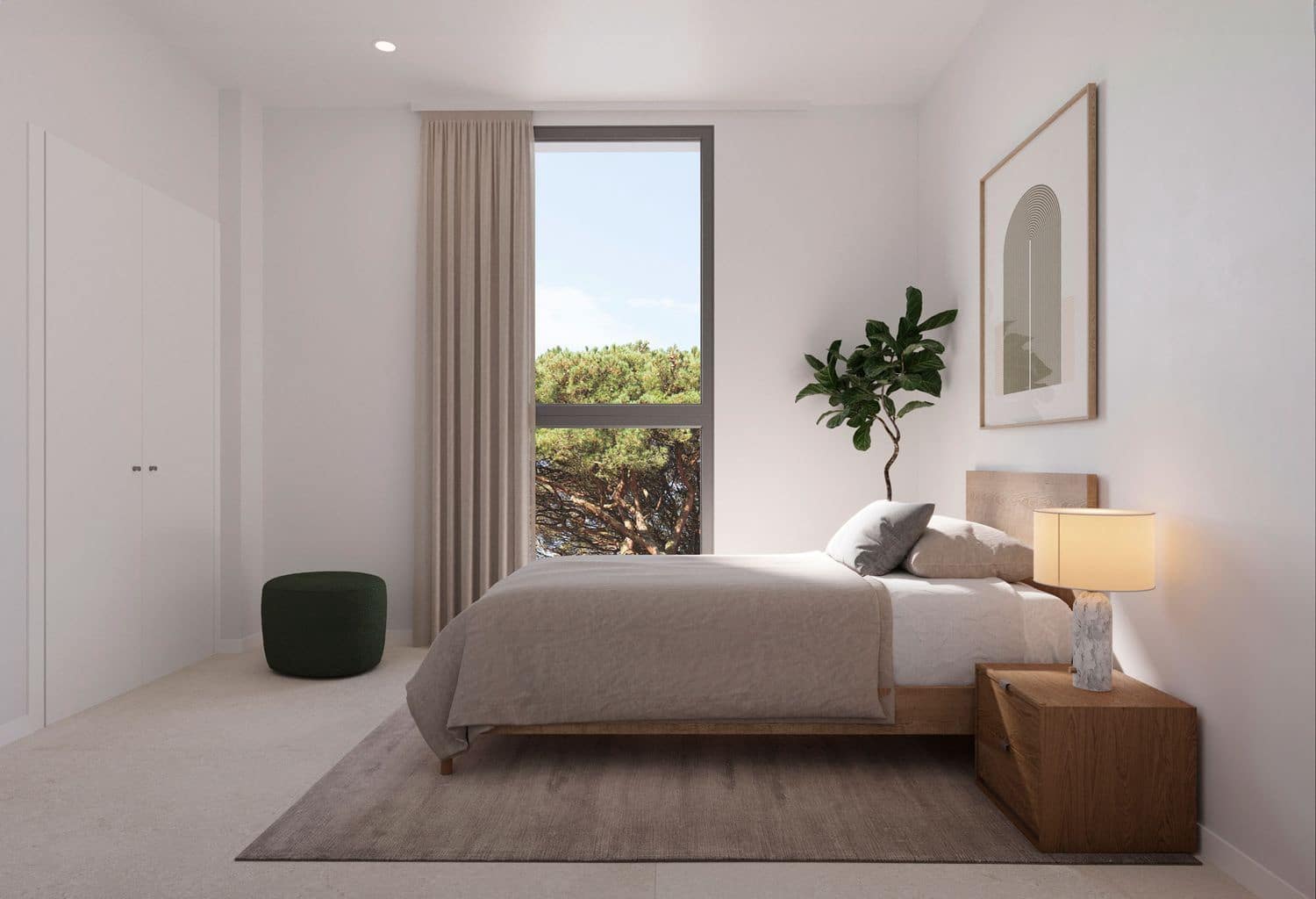 3 chambre Appartement à vendre à Salou avec piscine garage - 605 000 € (Ref: 10002557)