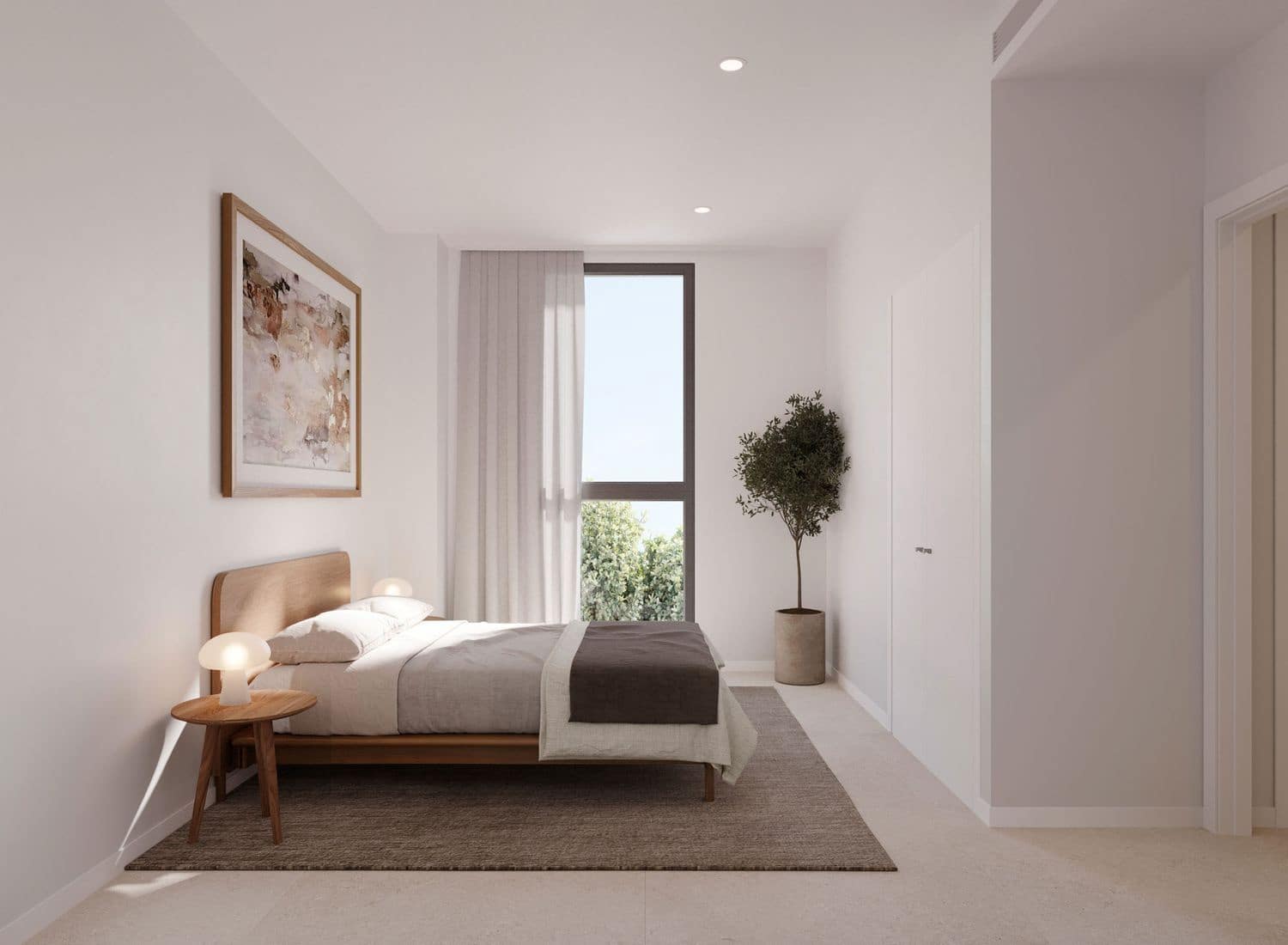 3 chambre Appartement à vendre à Salou avec piscine garage - 605 000 € (Ref: 10002557)