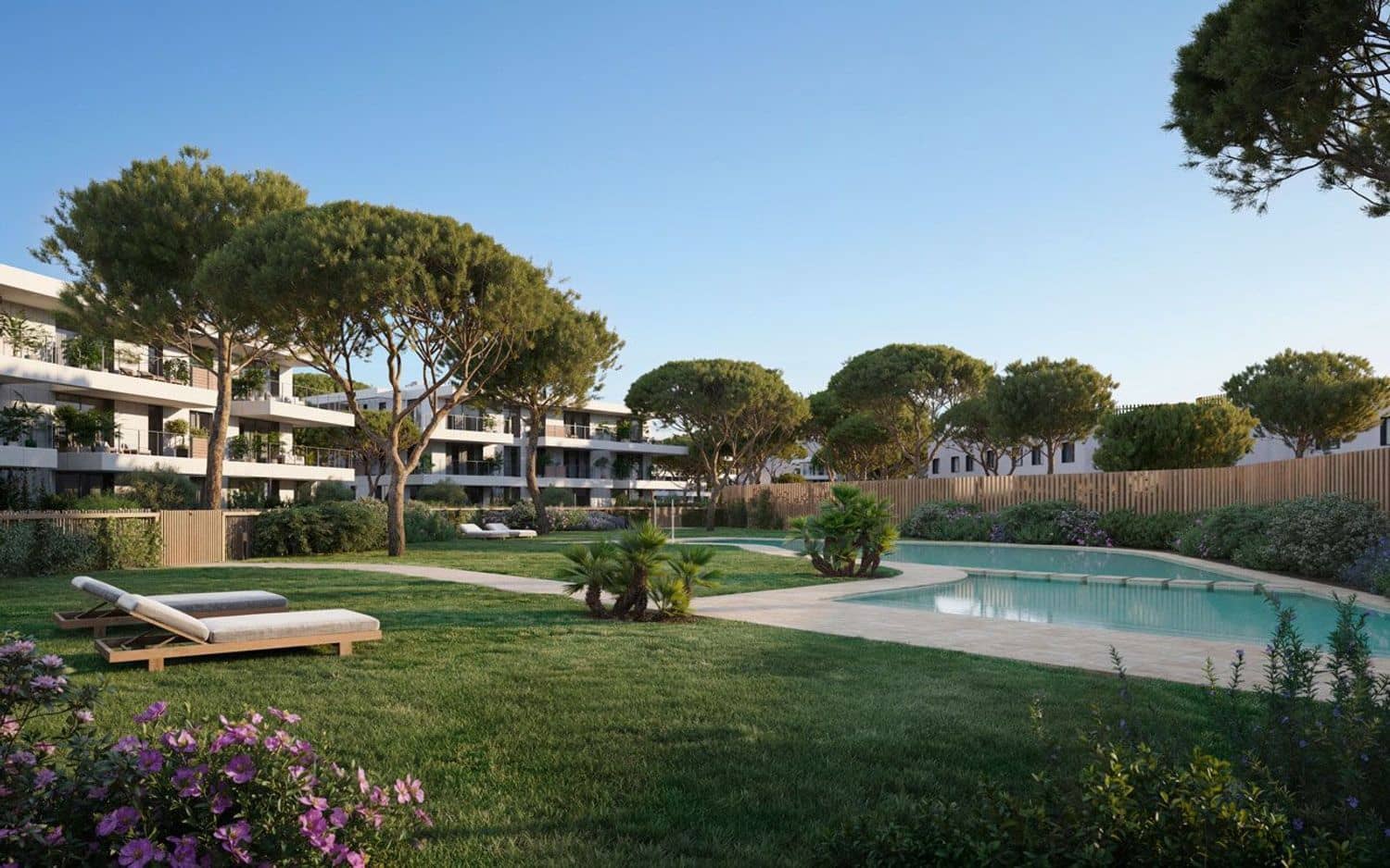 3 chambre Appartement à vendre à Salou avec piscine garage - 605 000 € (Ref: 10002557)