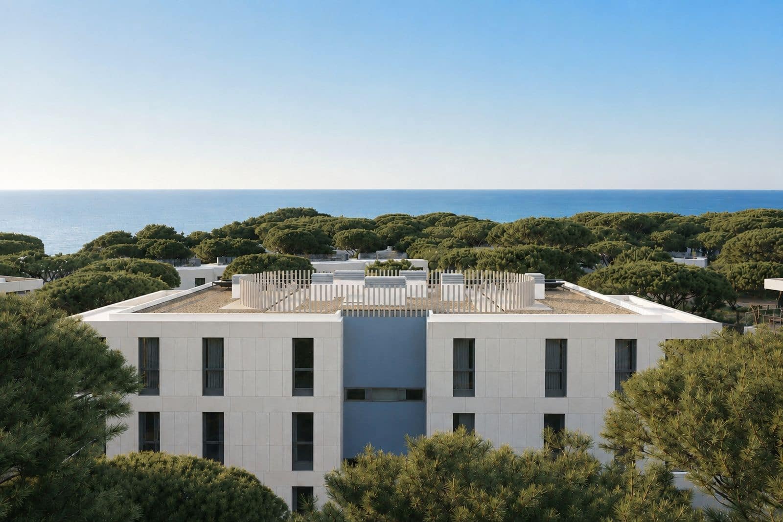 3 chambre Appartement à vendre à Salou avec piscine garage - 605 000 € (Ref: 10002557)