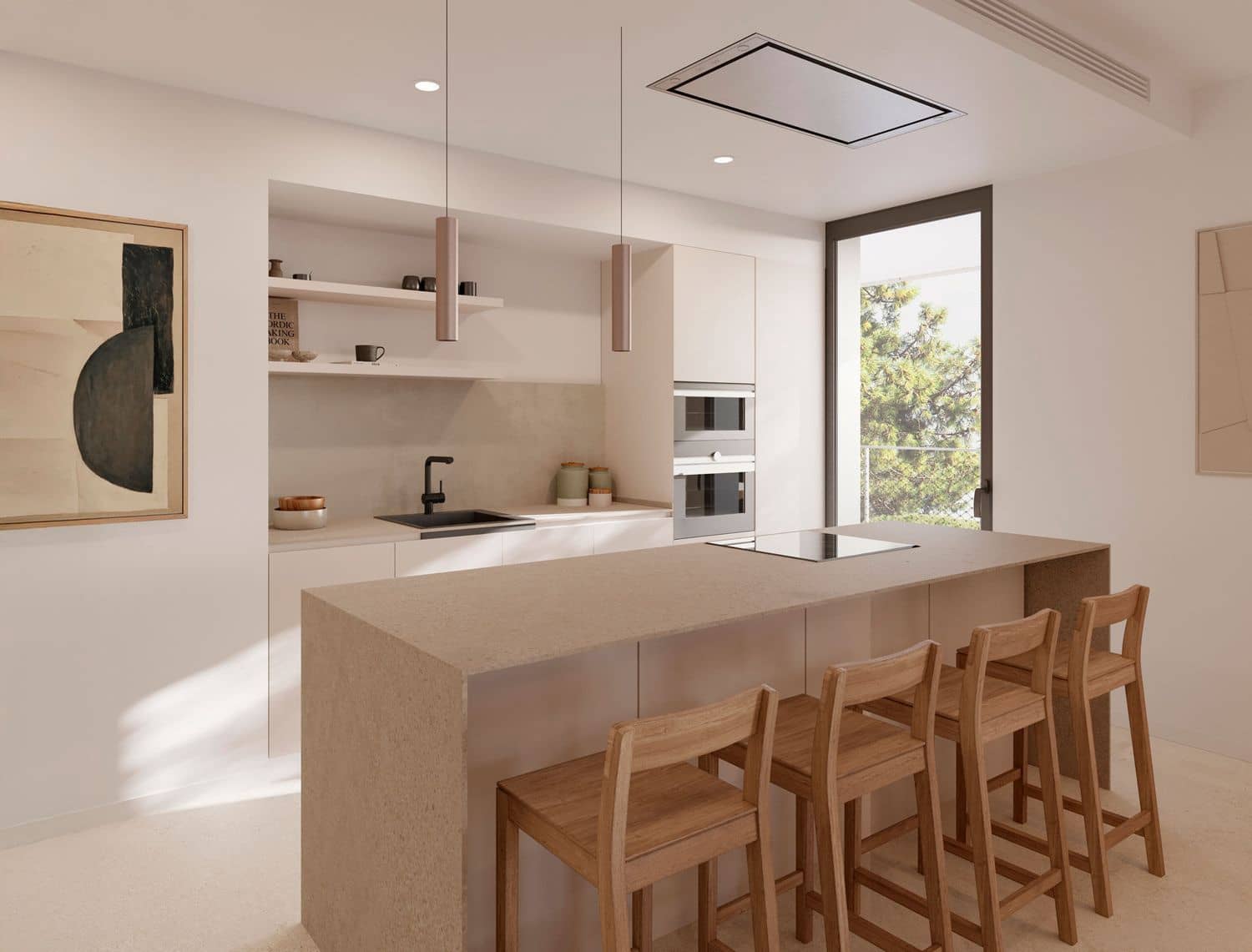 3 chambre Appartement à vendre à Salou avec piscine garage - 605 000 € (Ref: 10002557)