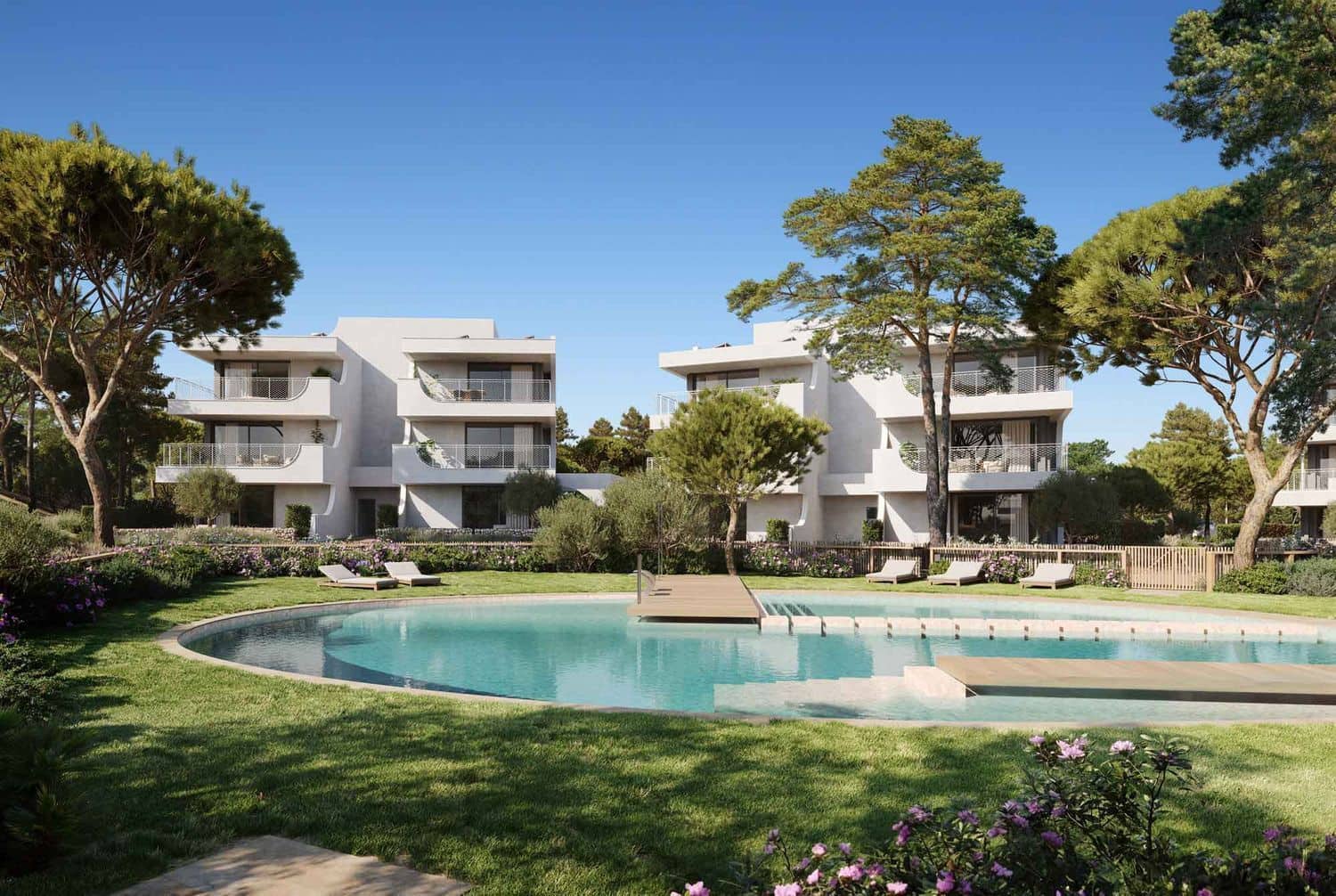 3 chambre Appartement à vendre à Salou avec piscine garage - 605 000 € (Ref: 10002557)