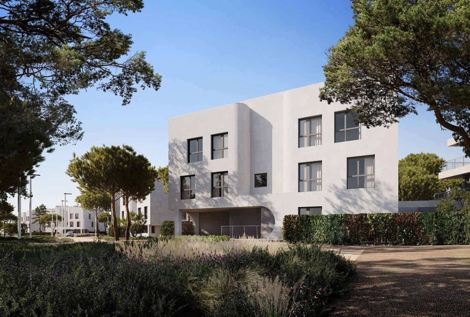 3 chambre Appartement à vendre à Salou avec piscine garage - 605 000 € (Ref: 10002557)