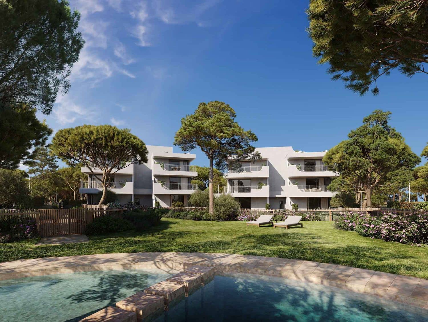 3 chambre Appartement à vendre à Salou avec piscine garage - 605 000 € (Ref: 10002557)