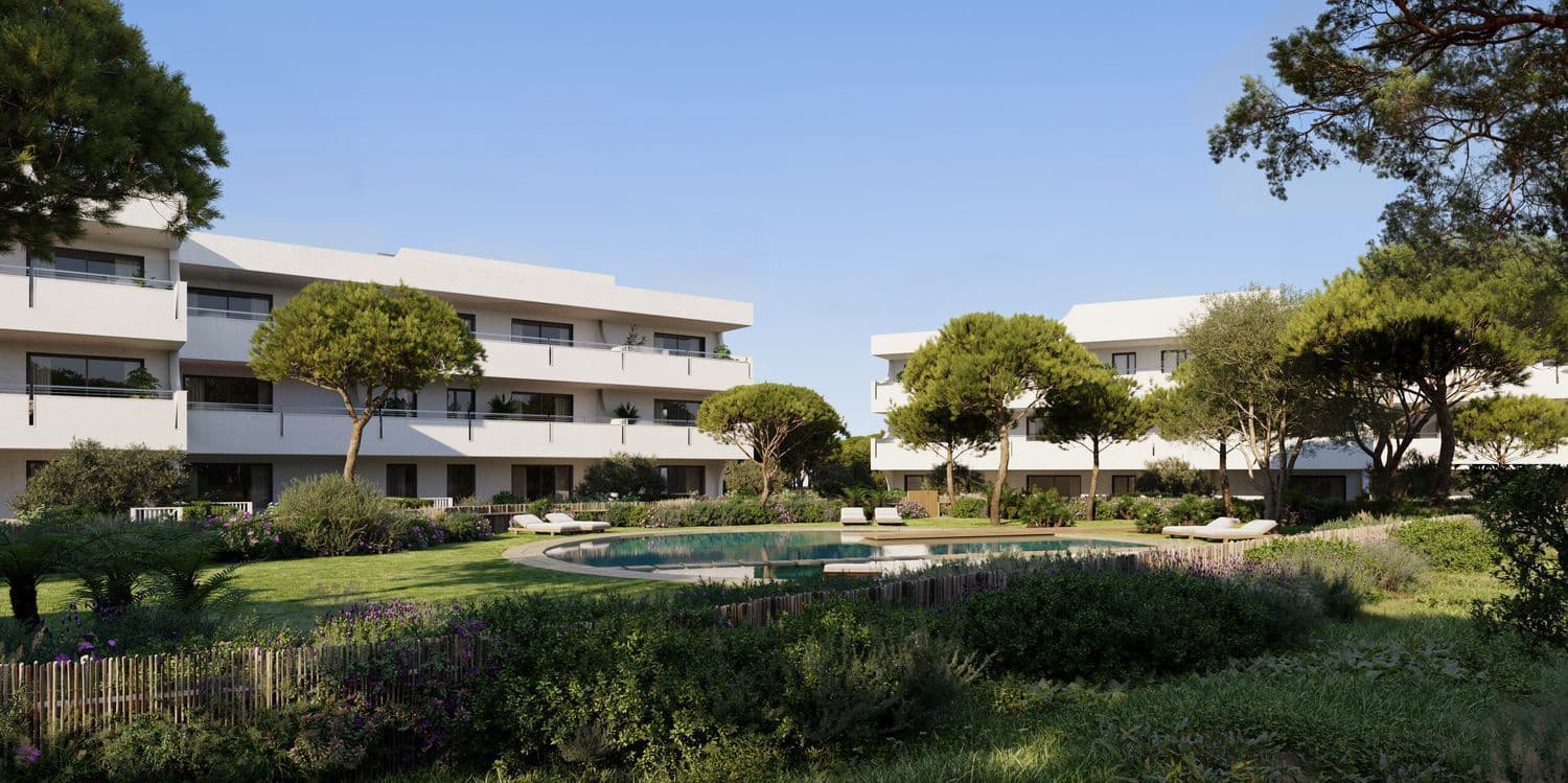 3 soveværelse Lejlighed til salg i Salou med swimmingpool garage - € 566.000 (Ref: 10002558)