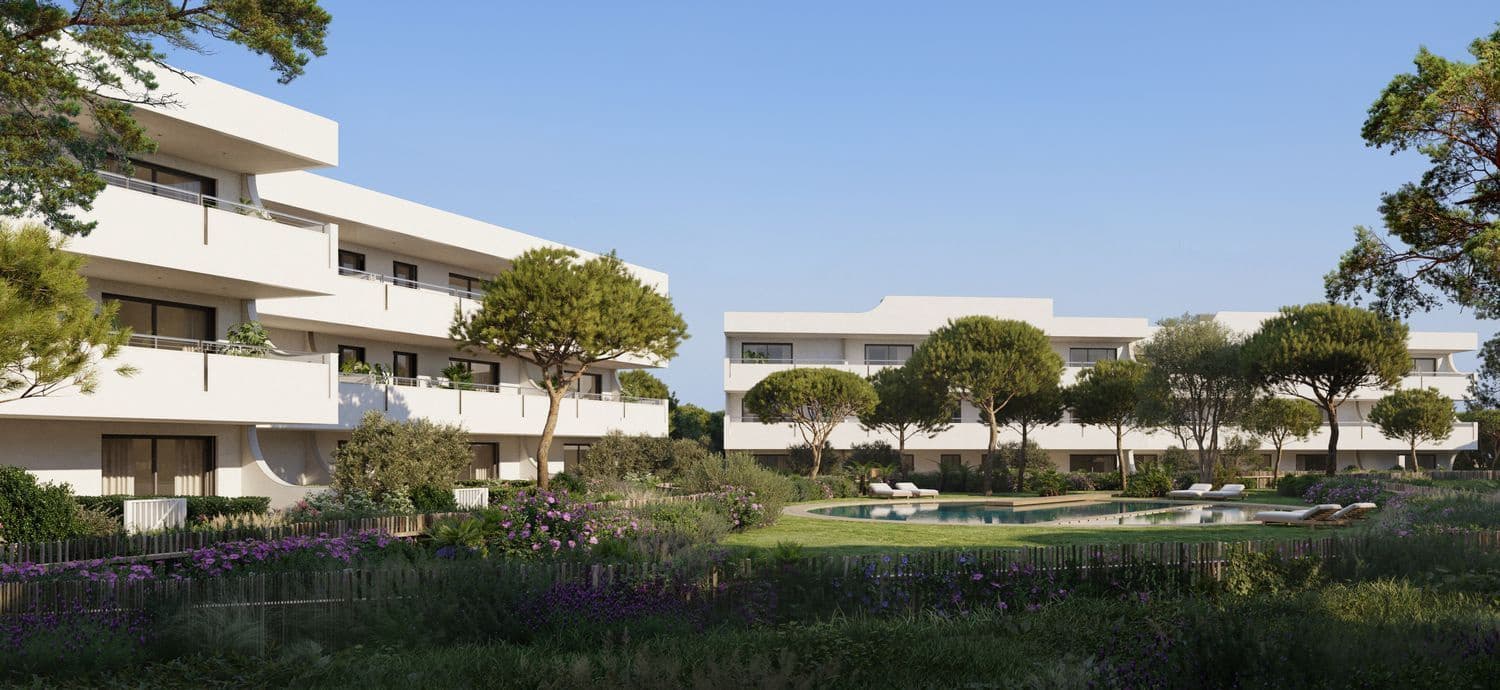 3 soveværelse Lejlighed til salg i Salou med swimmingpool garage - € 566.000 (Ref: 10002558)