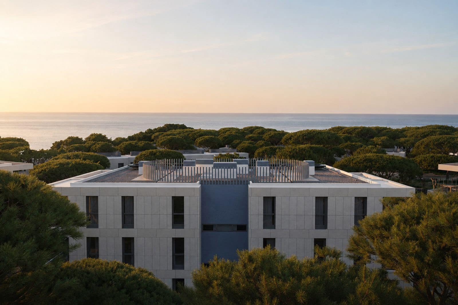 3 soveværelse Lejlighed til salg i Salou med swimmingpool garage - € 566.000 (Ref: 10002558)
