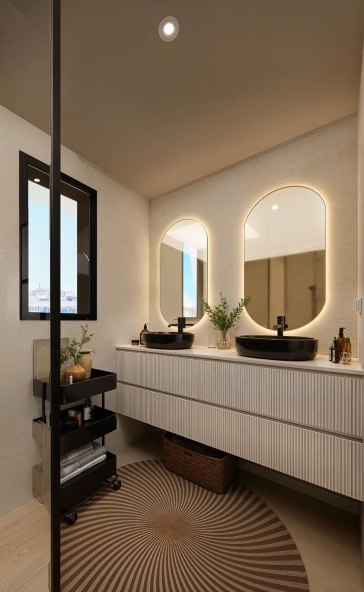 2 quarto Apartamento para venda em Guardamar del Segura com piscina garagem - 315 000 € (Ref: 10005142)
