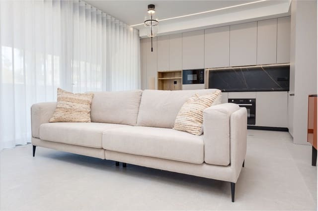2 quarto Penthouse para venda em Guardamar del Segura com piscina - 455 000 € (Ref: 10006082)