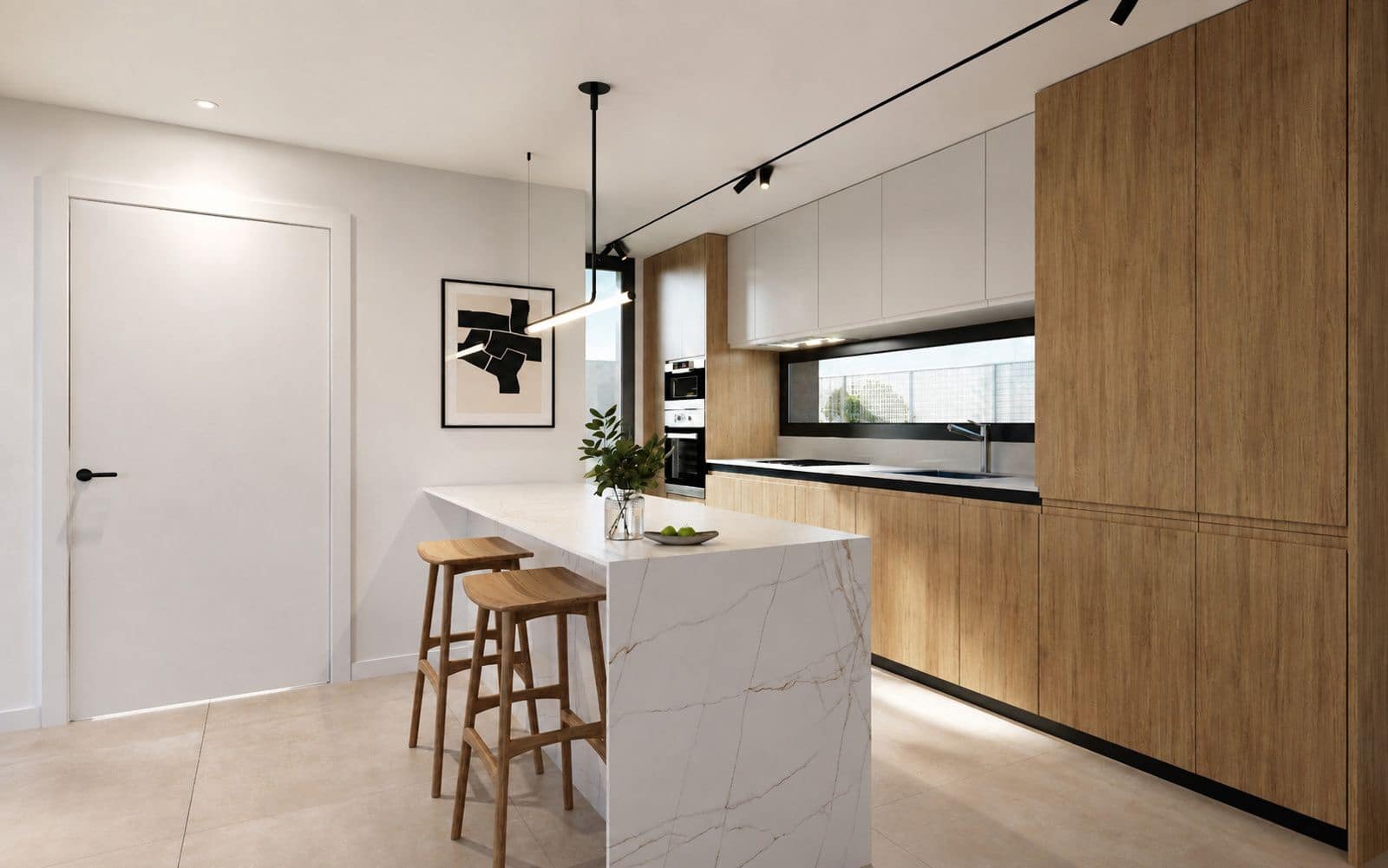 3 slaapkamer Villa te koop in Finestrat met zwembad - € 869.000 (Ref: 10006226)